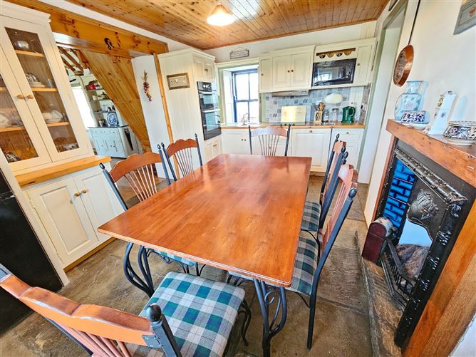 Carnane, Doolin, Co. Clare