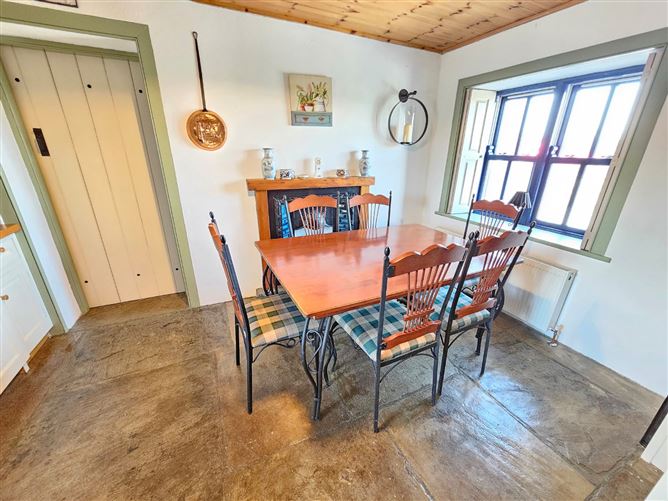 Carnane, Doolin, Co. Clare