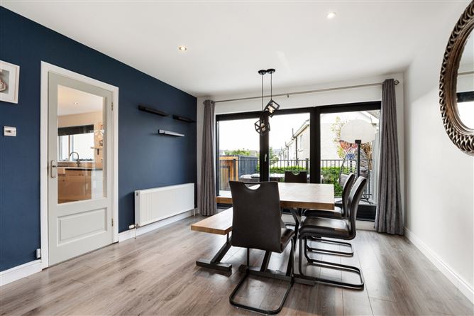 3 Little Meadow, Dun Laoghaire, Co. Dublin