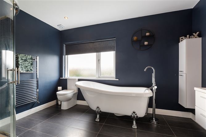 3 Little Meadow, Dun Laoghaire, Co. Dublin