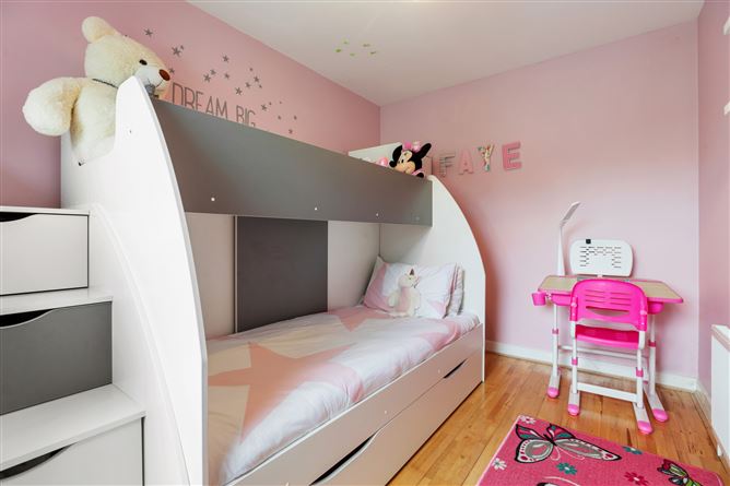 3 Little Meadow, Dun Laoghaire, Co. Dublin