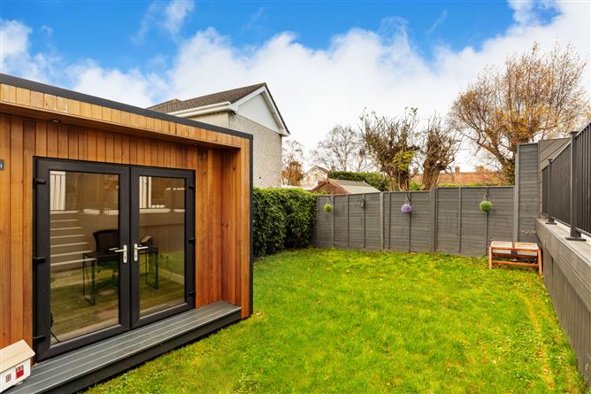 3 Little Meadow, Dun Laoghaire, Co. Dublin