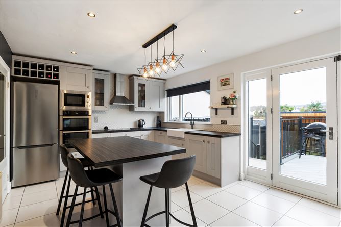 3 Little Meadow, Dun Laoghaire, Co. Dublin