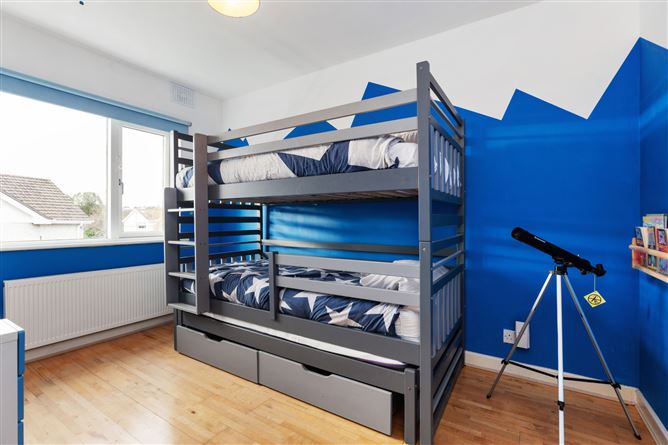 3 Little Meadow, Dun Laoghaire, Co. Dublin