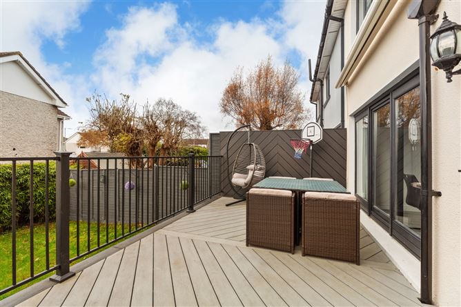 3 Little Meadow, Dun Laoghaire, Co. Dublin