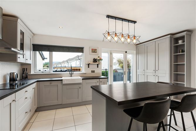 3 Little Meadow, Dun Laoghaire, Co. Dublin