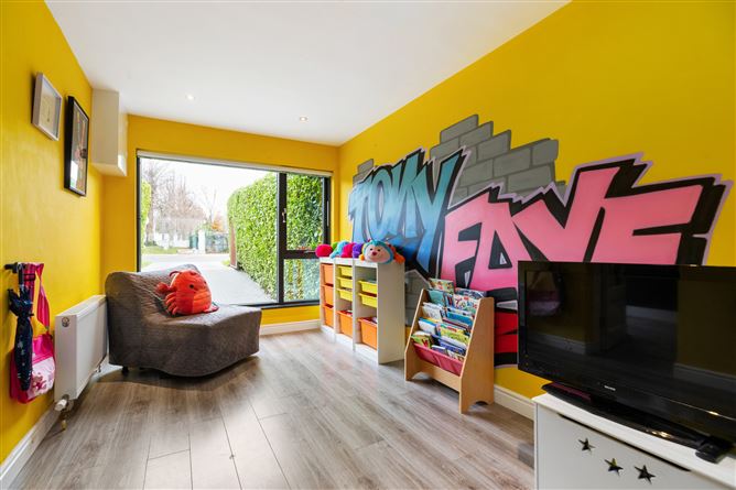 3 Little Meadow, Dun Laoghaire, Co. Dublin