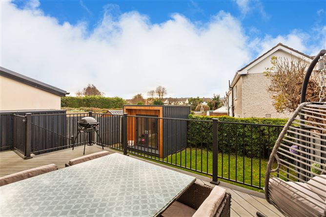 3 Little Meadow, Dun Laoghaire, Co. Dublin