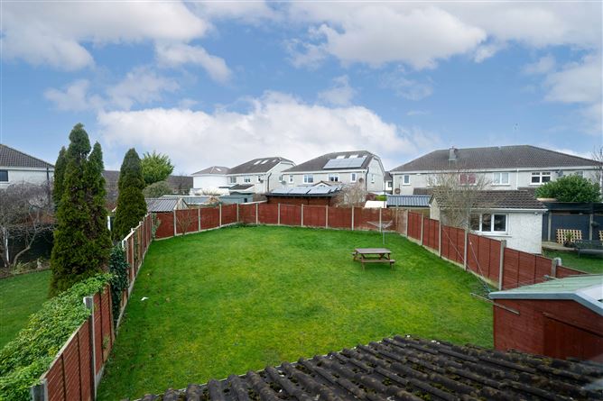 45 Johns Wood Drive, Ashbourne, Meath