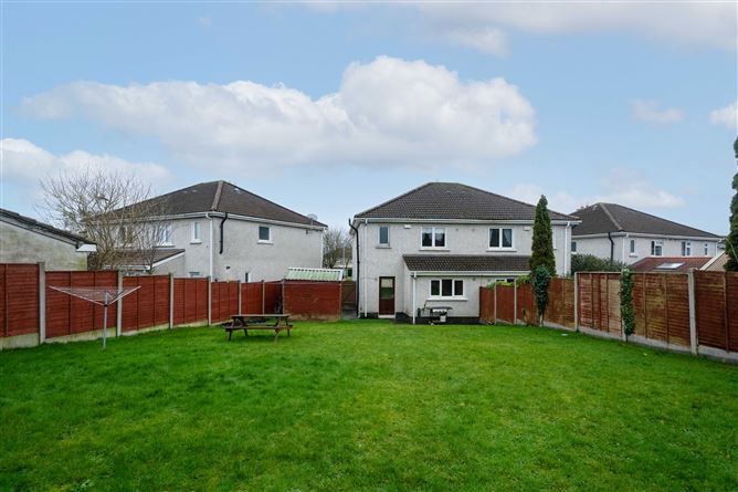 45 Johns Wood Drive, Ashbourne, Meath