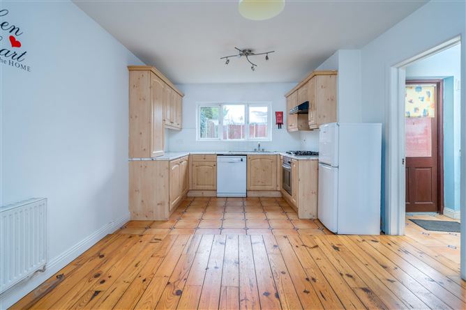 45 Johns Wood Drive, Ashbourne, Meath