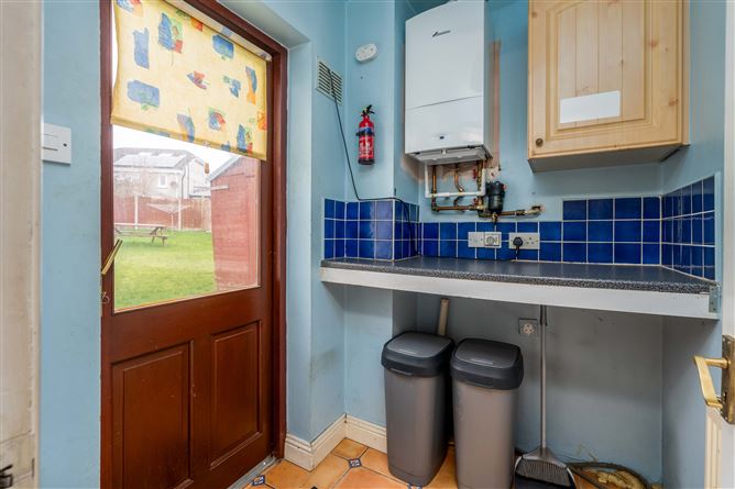 45 Johns Wood Drive, Ashbourne, Meath
