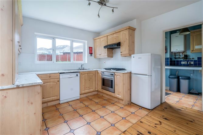 45 Johns Wood Drive, Ashbourne, Meath