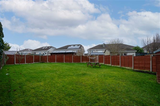45 Johns Wood Drive, Ashbourne, Meath