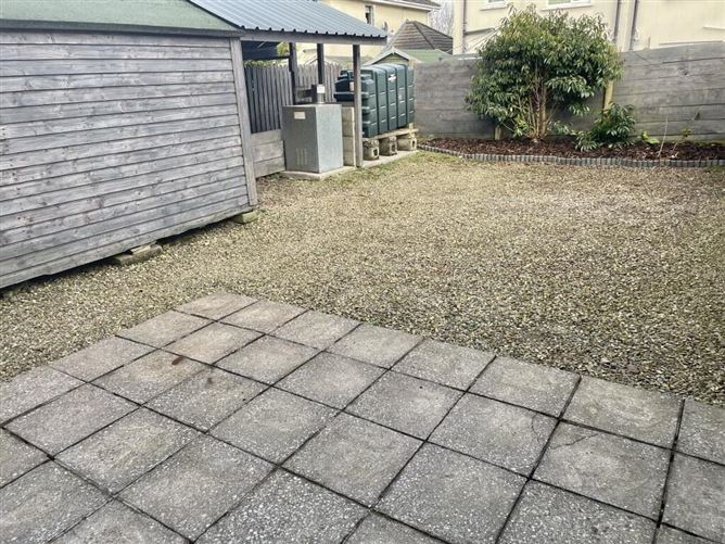 83 Cul Rua, Aglish, Cappoquin, Waterford