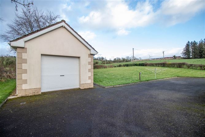 Artonagh, Tullycoe, Cootehill, County Cavan