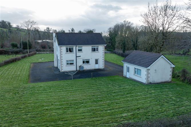 Artonagh, Tullycoe, Cootehill, County Cavan