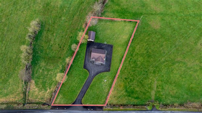 Artonagh, Tullycoe, Cootehill, County Cavan
