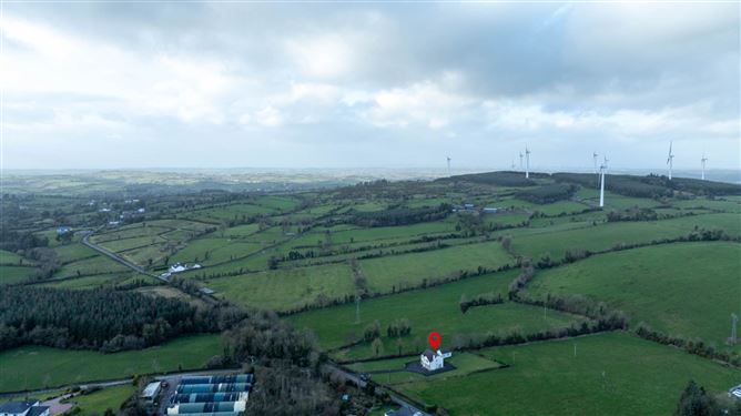 Artonagh, Tullycoe, Cootehill, County Cavan