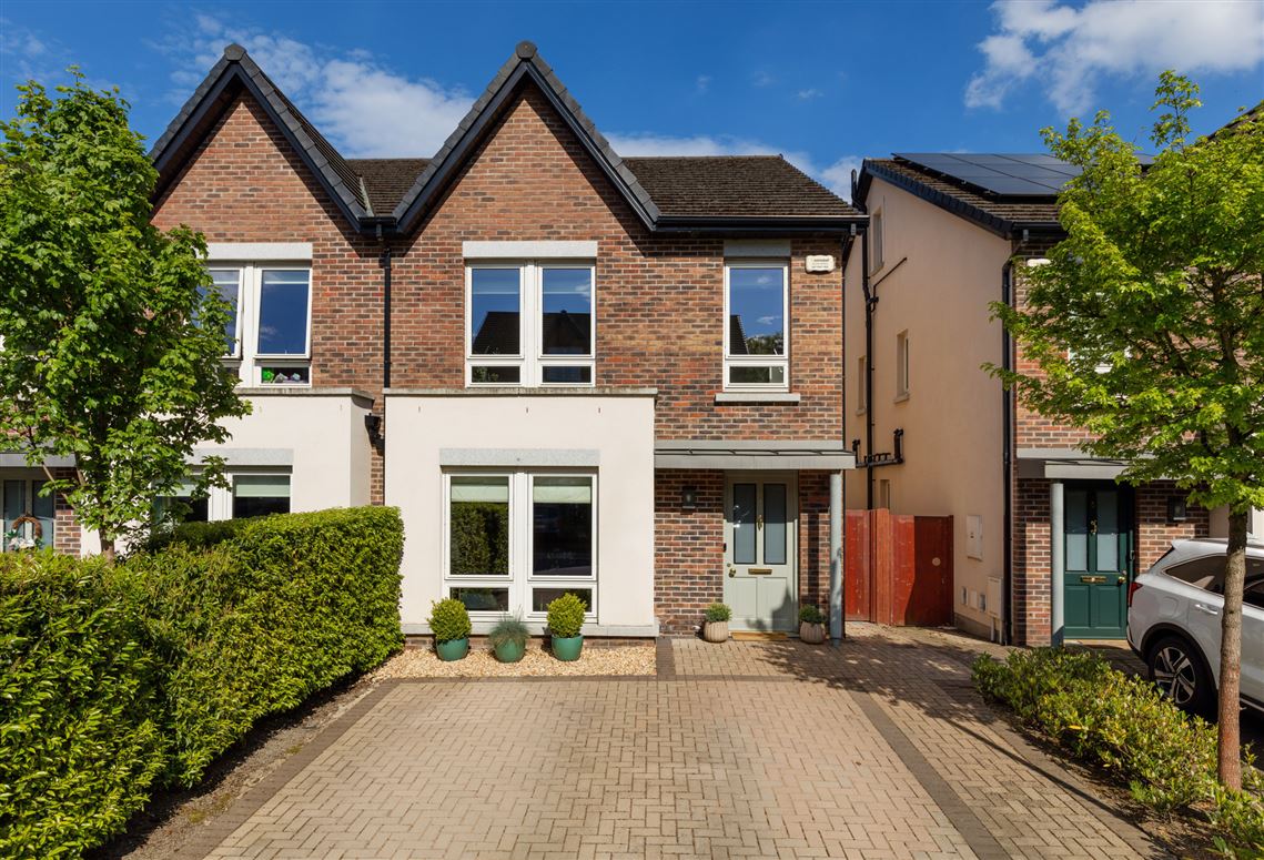 6 Diswellstown Manor, Castleknock, Dublin 15