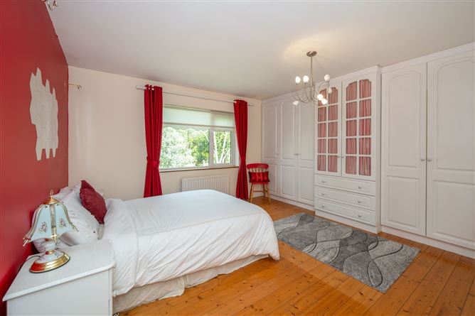 28 The Meadows, Classes Lake,, Ballincollig, Cork