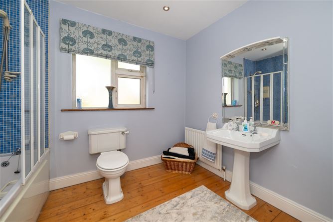28 The Meadows, Classes Lake,, Ballincollig, Cork
