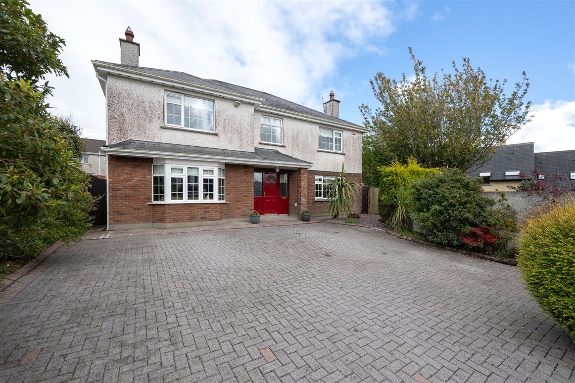 28 The Meadows, Classes Lake,, Ballincollig, Cork