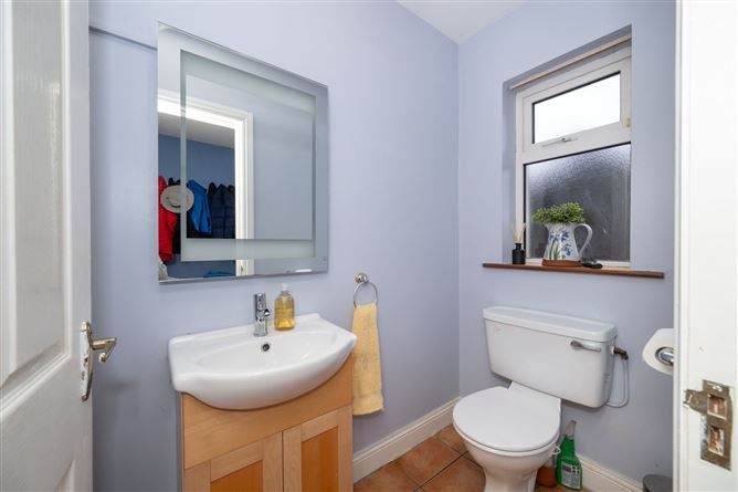 28 The Meadows, Classes Lake,, Ballincollig, Cork