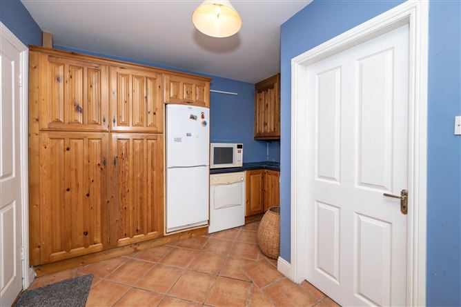 28 The Meadows, Classes Lake,, Ballincollig, Cork