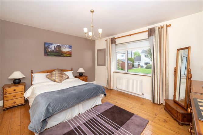 28 The Meadows, Classes Lake,, Ballincollig, Cork