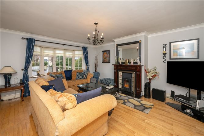 28 The Meadows, Classes Lake,, Ballincollig, Cork