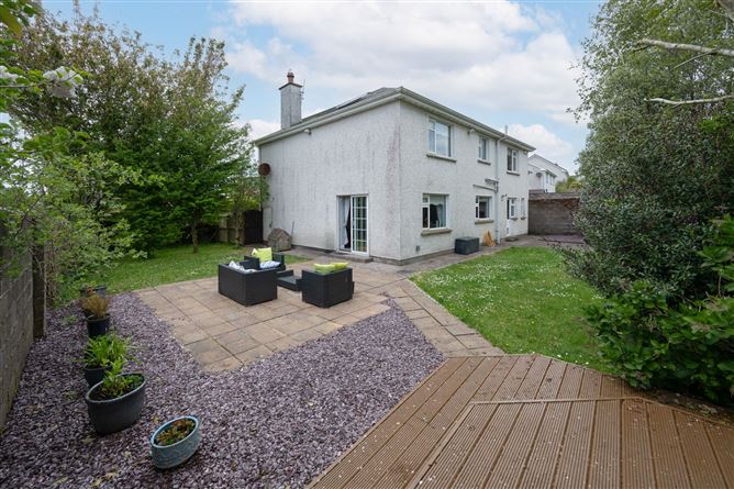 28 The Meadows, Classes Lake,, Ballincollig, Cork