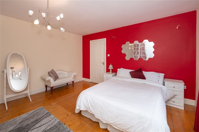 28 The Meadows, Classes Lake,, Ballincollig, Cork