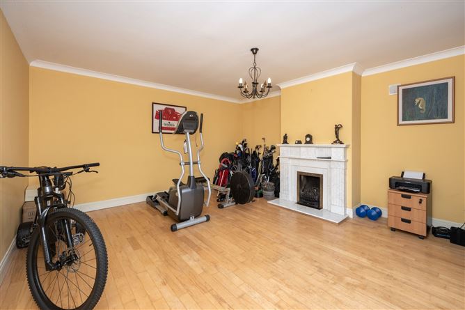 28 The Meadows, Classes Lake,, Ballincollig, Cork