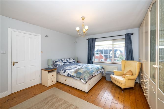 28 The Meadows, Classes Lake,, Ballincollig, Cork