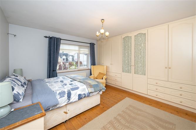 28 The Meadows, Classes Lake,, Ballincollig, Cork