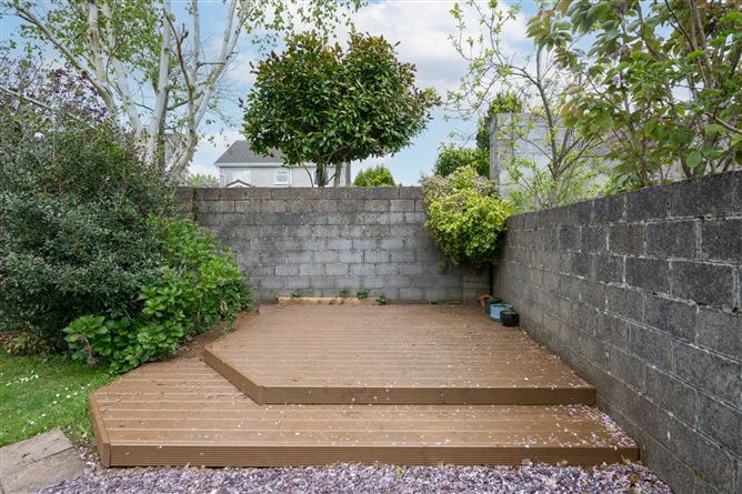 28 The Meadows, Classes Lake,, Ballincollig, Cork
