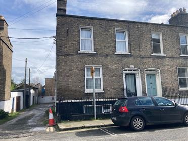 Main image of 23 Palmerston Place, Phibsborough, Dublin 7