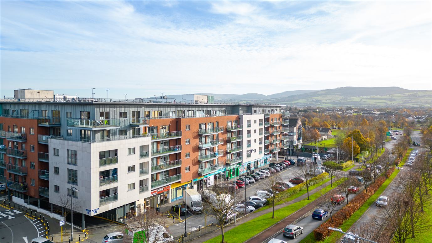 27 Abberley Square , Tallaght, Dublin 24