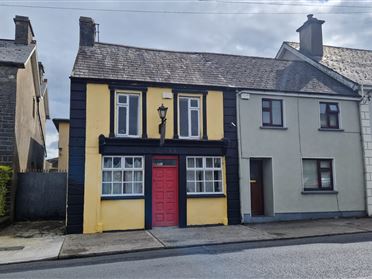 Image for Butler'S Bar, Lower Main Street, , Hospital, Limerick