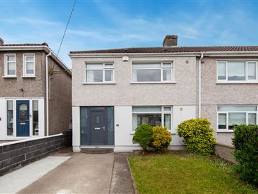 Image for 13 Moatfield Park, Artane, Dublin 5, County Dublin