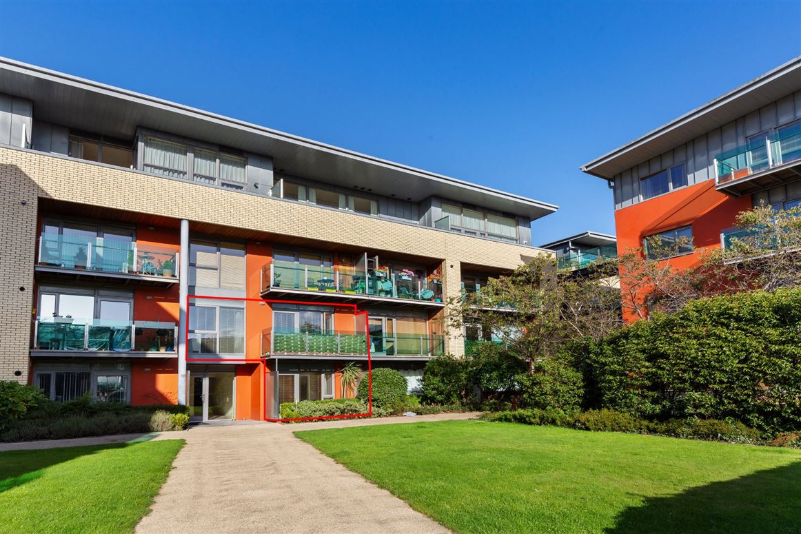 22 Millrace Road, Phoenix Park Racecourse, Castleknock, Dublin 15