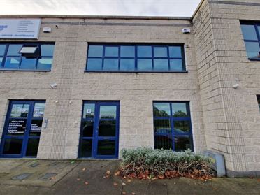 Image for 3A Riverview Business Park, New Nangor Road, Dublin 12