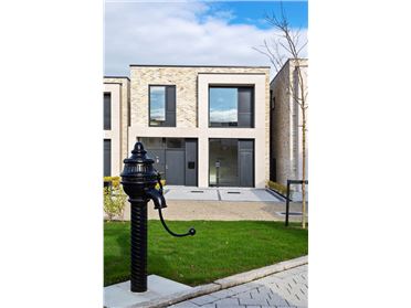 Image for 3 Dalkey Forge, Barnhill Road, Dalkey, Co. Dublin