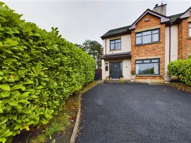 Image for 21 Watervale, Rooskey, County Roscommon