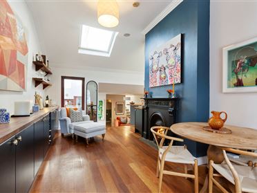 Image for 4 Colliers Avenue, Ranelagh, Dublin 6