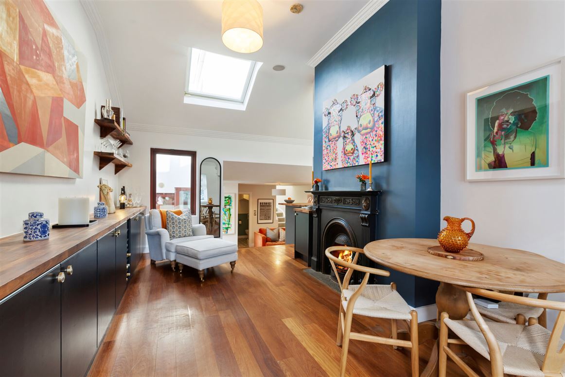 4 Colliers Avenue, Ranelagh, Dublin 6