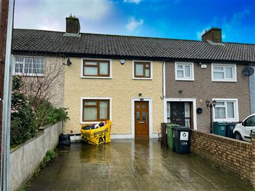 Image for 139 Comeragh Road, Drimnagh, Dublin 12