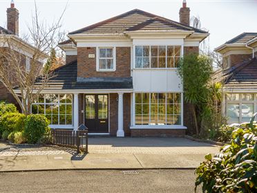 Image for 84 Avoca Park, Blackrock, Dublin