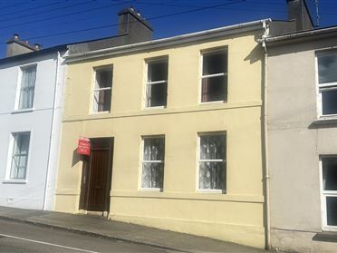 Image for 15 Cork Road, Skibbereen, Cork